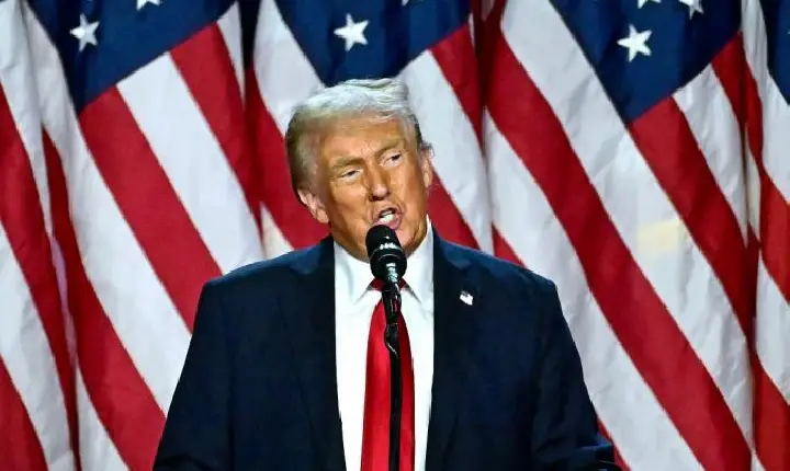 Trump quer taxar todos produtos do México, Canadá e China em até 25%