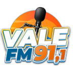 Vale FM Redação