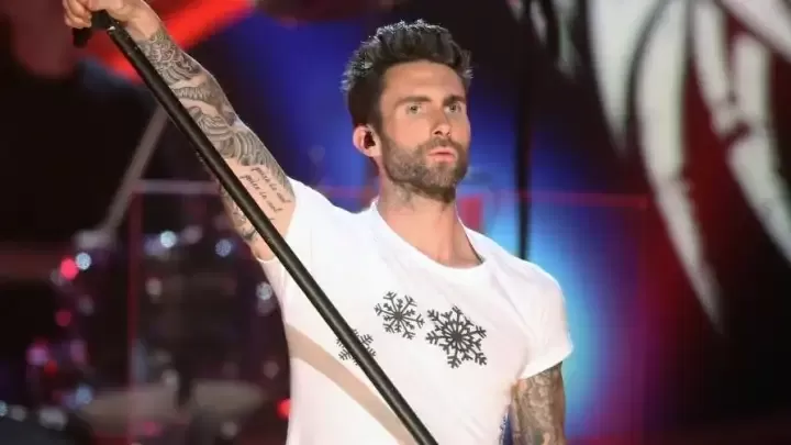 Maroon 5 é o segundo headliner confirmado do The Town