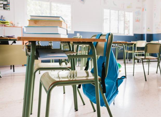 Brasil aumenta em 23% investimento em educação em 2024