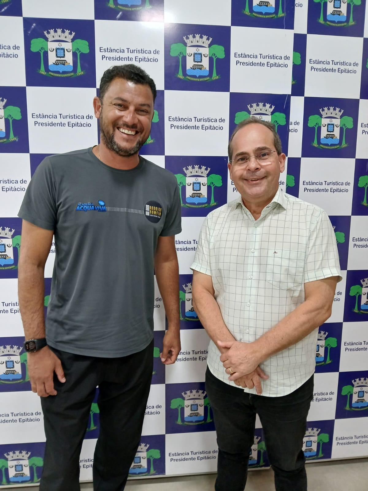 PRESIDENTE EPITÁCIO É DESTAQUE NO ROTEIRO DE MERGULHO DO ESTADO DE SÃO PAULO