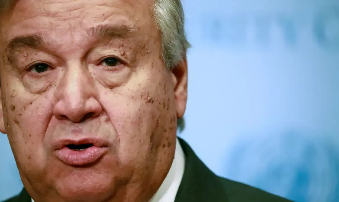 ONU: mundo produz mais de 400 milhões de toneladas de plástico por ano